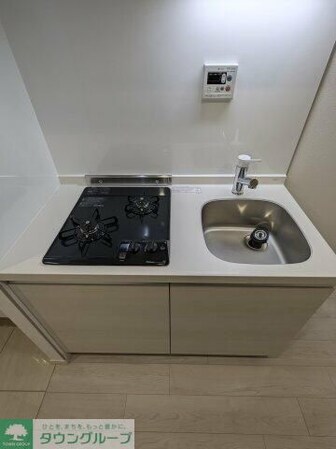 グランピア中野坂上の物件内観写真